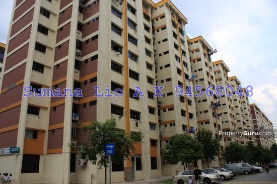 Blk 738 Yishun Street 72 (Yishun), HDB 4 Rooms #145141522